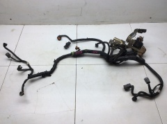 Проводка двигателя SUBARU 