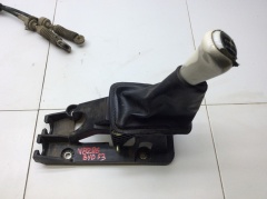 Кулиса МКПП Механизм переключения передач БАД Ф3 2005-2013 F3D1703100