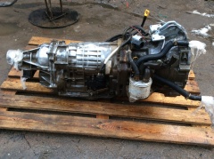 АКПП TZ1B5LTWBA для EJ204 