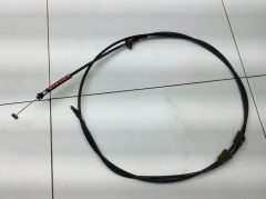 Трос открывания капота 