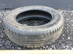NOKIAN HAKKA H 185/65R15 88H - 1шт  