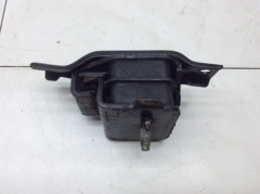 Опора Подушка двигателя левая 