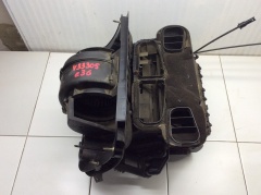 Корпус отопителя салона печки в сборе 