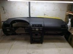 Торпедо рестайлинг Форд Мондео 3 2000-2007 1370796