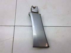 Молдинг Накладка переднего левого крыла 
