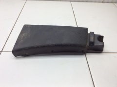 Молдинг Накладка переднего левого крыла 