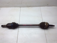 Привод передний левый правый Полуось передняя 