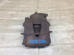 Суппорт тормозной передний левый 