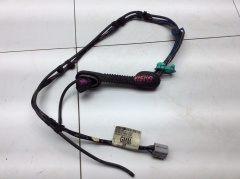 Проводка крышки двери багажника хэтчбек Опель Astra H / Family 2004-2015 24467699