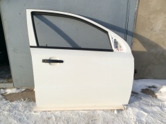 Дверь передняя правая Шевроле Aveo T250 2005-2011 96896992