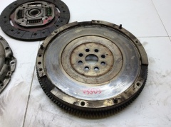 Маховик  Форд Транзит Торнео Коннект 2002-2013 1430566