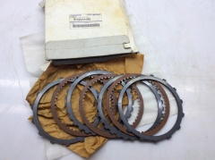 Комплект фрикционов АКПП PLATE SET-TRF CCH 