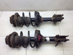 Амортизатор передний левый правый SACHS пара 2шт 