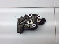 Кронштейн площадка крепления натяжителя ремня ГРМ 