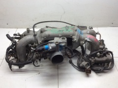 Коллектор впускной EJ204 BE5  