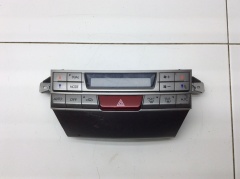 Блок управления климатом климат-контролем 