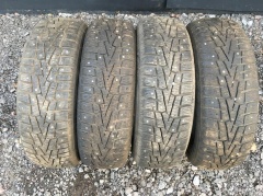 Roadstone Winguard WinSpike 185/65 R15 92T 