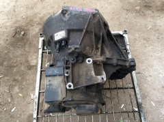 МКПП Механическая коробка переключения передач 