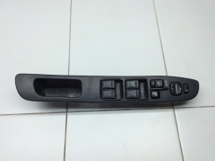 Блок управления стеклоподъемниками передний левый 