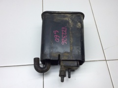 Абсорбер Фильтр угольный паров топливного бака 