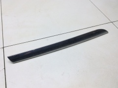 Молдинг решетки радиатора правый хромированный Мерседес-Бенц Х204 ГЛК-класс 2008-2016 A2048882285