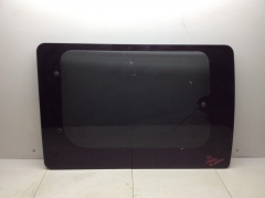 Стекло кузовное заднее левое откидное багажника форточка Форд Транзит Торнео Коннект 2002-2013 5157200