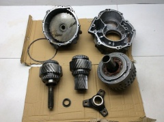 Раздаточная коробка Раздатка 4Matic Мерседес-Бенц Х204 ГЛК-класс 2008-2016 A2212708604