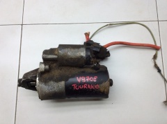 Стартер Форд Транзит Торнео Коннект 2002-2013 1756793