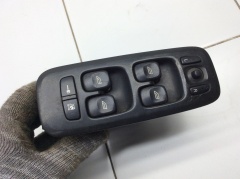 Блок управления стеклоподъемниками 