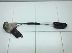 Замок двери задней правой 