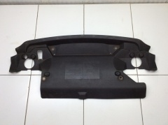 Накладка на рамку радиатора декоративная БМВ 3-серии Е36 1991-2000 51718119046