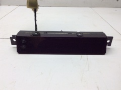 Дисплей информационный Часы 