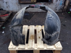 Подкрылок Локер передний правый 