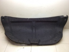 Обшивка крышки багажника Тойота Камри ХВ40 В40 2006-2011 6471933080C0