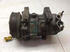 Компрессор кондиционера Ситроен Xsara Picasso 1999-2010 6453LF