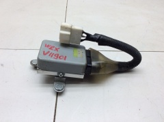 Топливный контроллер Блок управления бензонасом 