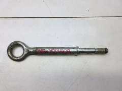 Петля буксировочная Крюк буксировочный 