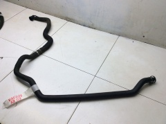 Патрубок насоса вторичного воздуха Шланг воздушный 