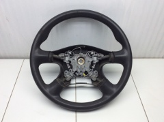 Руль Рулевое колесо Ниссан Альмера Н16 2000-2006 48430AV617