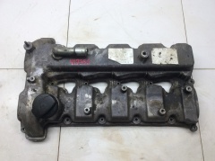 Клапанная крышка ГБЦ головки блока цилиндров 