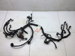 Проводка двигателя Коса моторная EJ204 BE BH с дефектами Субару Легаси 3-поколения Б12 1999-2003 24020AC650