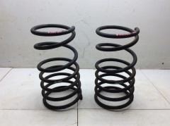 Пружина передняя Zero Sports SG5 2шт 