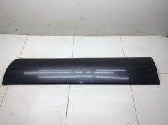 Накладка Молдинг двери передней правой 