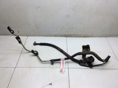 Трубки гидроусилителя руля ГУР Ниссан Альмера Классик Б10 2006-2013 4972195F0A