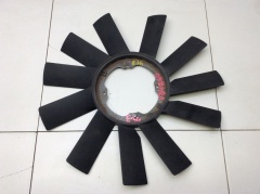 Крыльчатка вентилятора БМВ 3-серии Е36 1991-2000 17233639