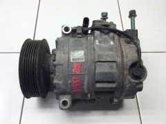 Компрессор кондиционера 