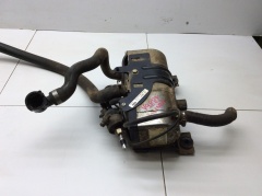 Отопитель автономный штатный Webasto Eberspacher Форд Транзит Торнео Коннект 2002-2013 2T1H18K463BF