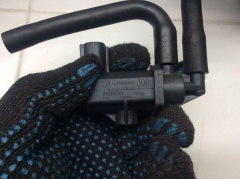 Клапан вакуумный Субару Легаси IV Б13 2003-2009 16102AA380