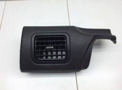 Воздуховод Дефлектор торпедо правый RHD 