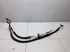 Трубка гидроусилителя руля ГУР левый руль пара LHD 